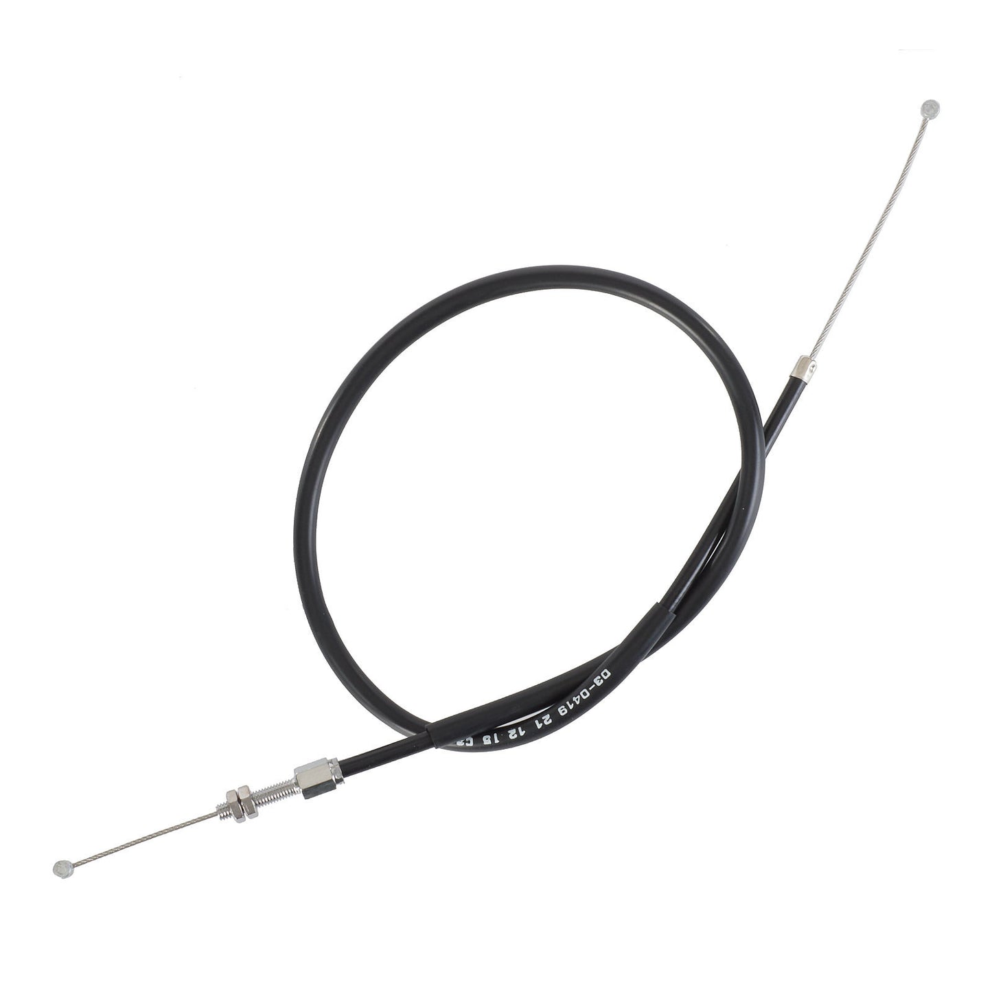 Motion Pro Throttle Cable Kawasaki EX250 Ninja 250R (Push)