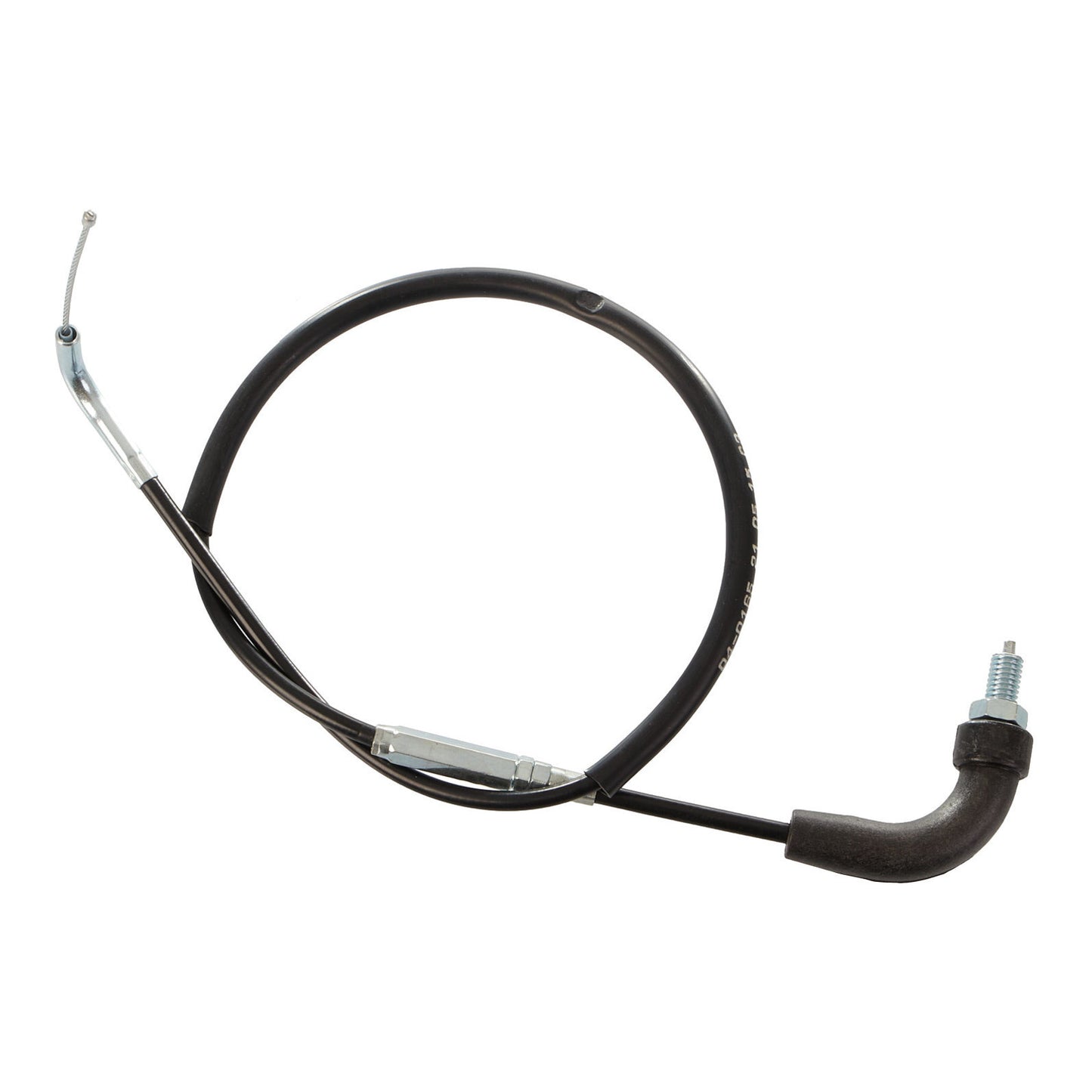 Motion Pro Throttle Cable Suzuki JR50