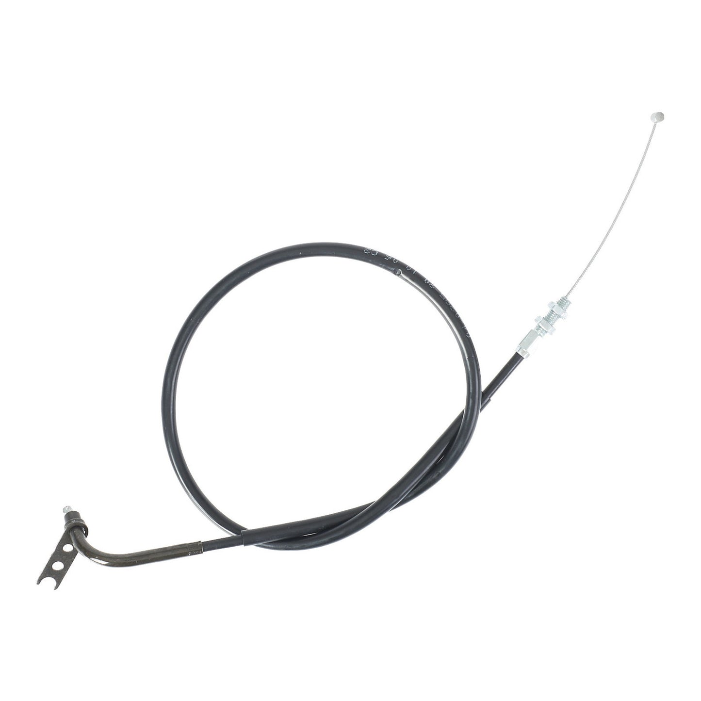 Motion Pro Throttle Cable Suzuki (Push) GSXR600 '06-'07 / GSXR750 '06-'07