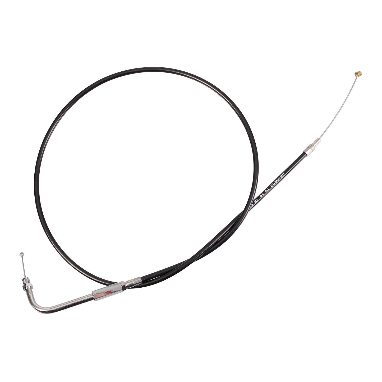 Motion Pro Throttle Cable HD