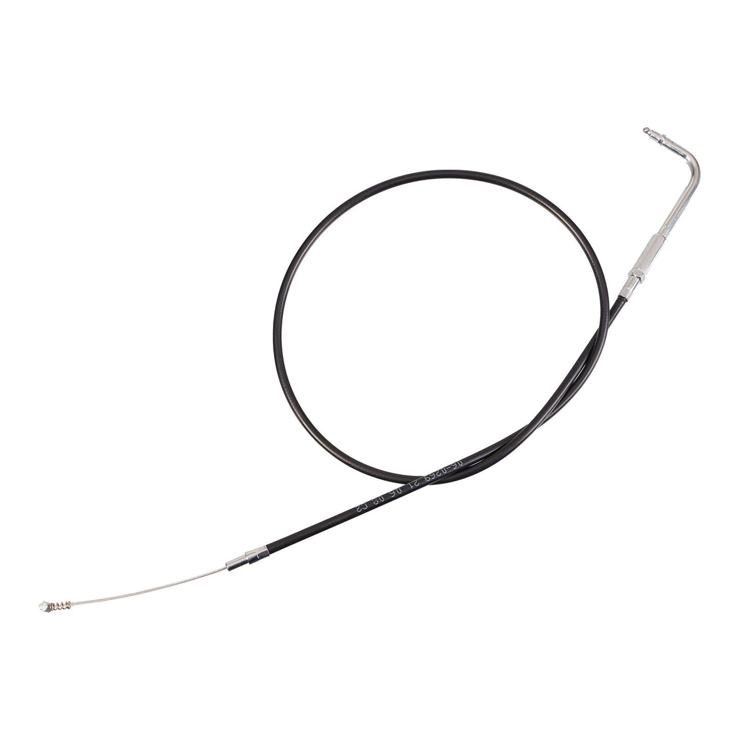 Motion Pro Cable Speed HD 35.6' housing length