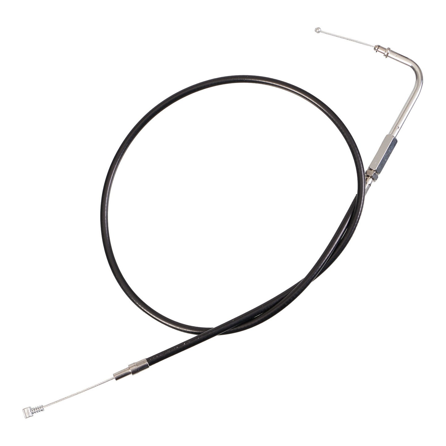Motion Pro Idle Cable HD 31.3' housing length