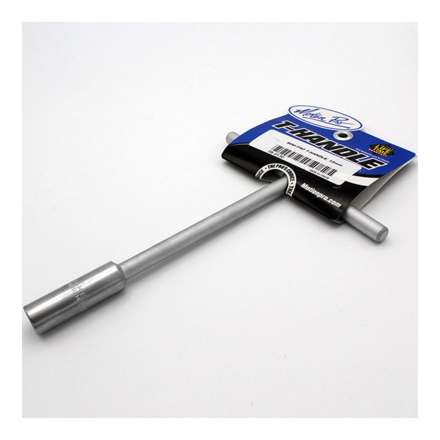 Motion Pro T-handle Socket 12mm Mini Type