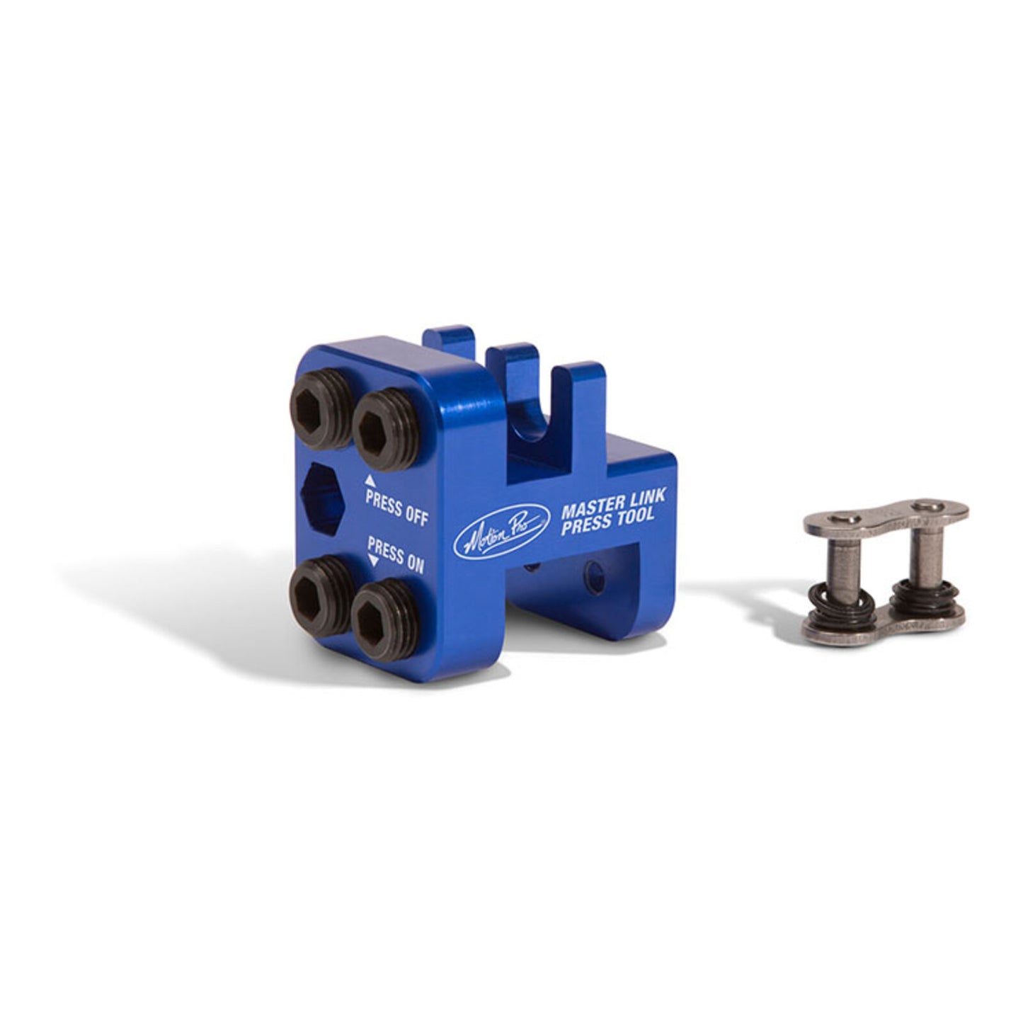 Motion Pro Clip Link Press Tool
