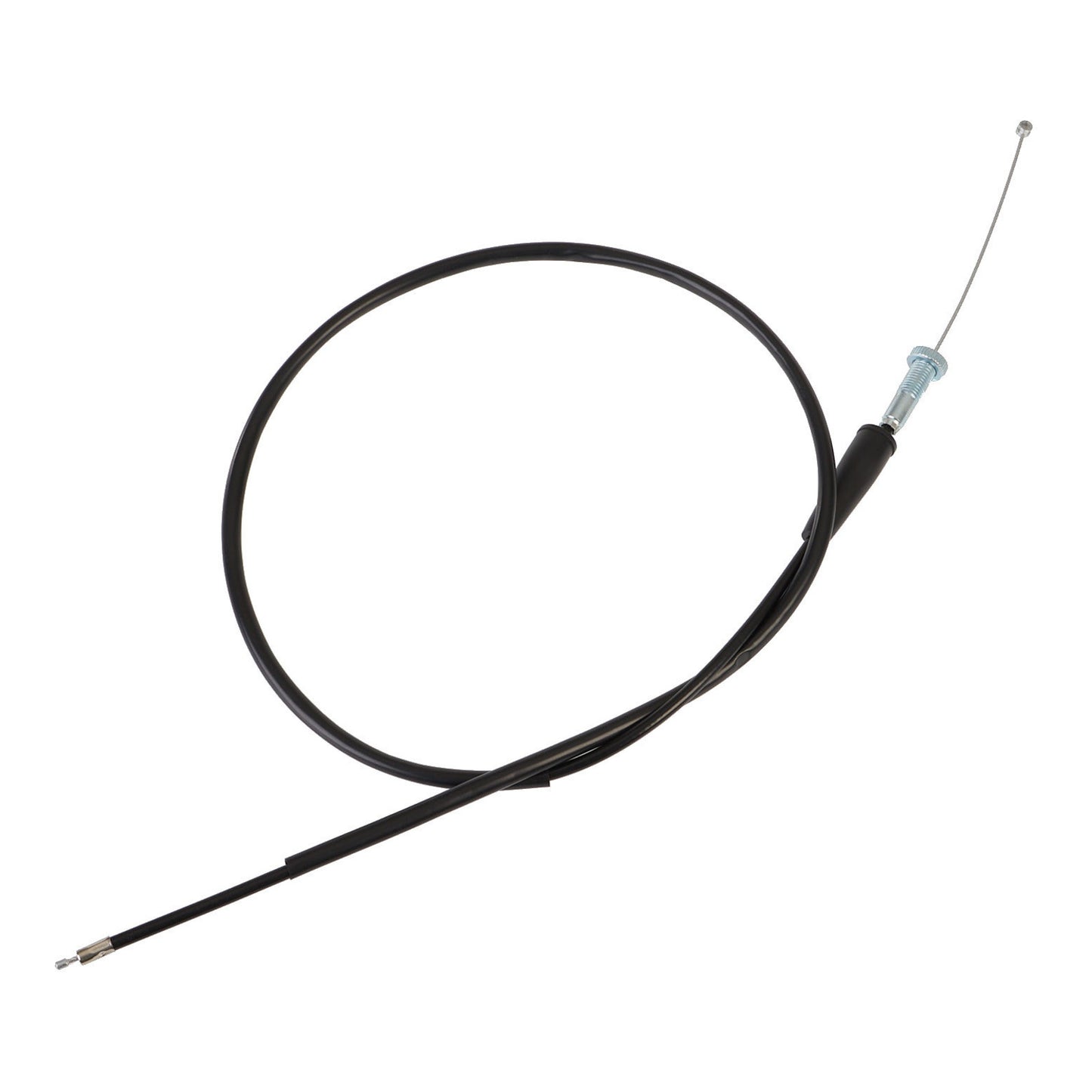 MTX Throttle Cable Honda CR125 / 250* '90-'03 / CR500 + KTM