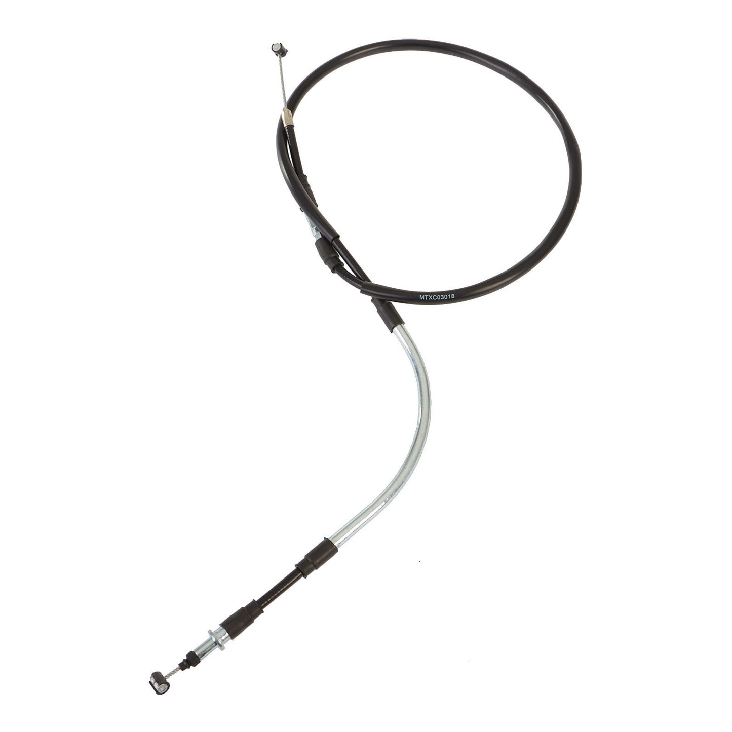 MTX Clutch Cable Suzuki KXF / RMZ250 '04