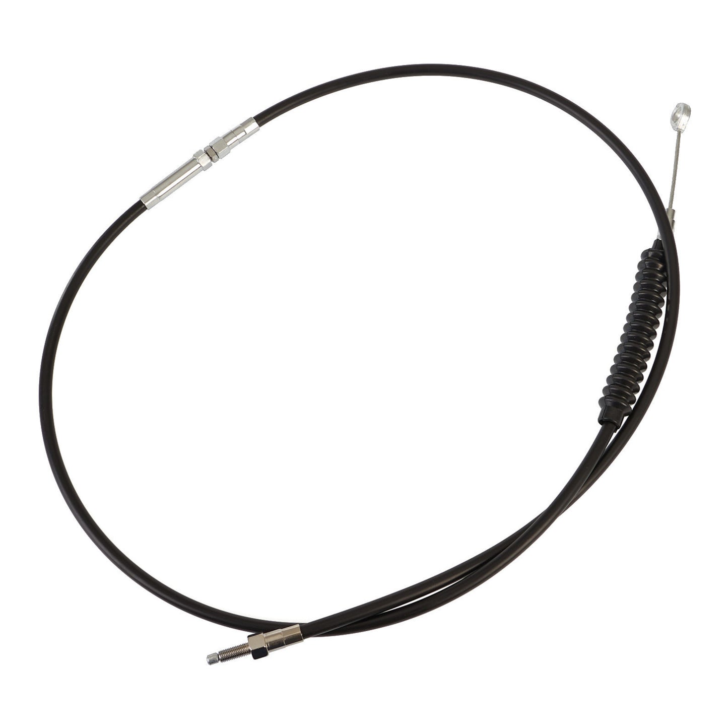 MTX Clutch Cable HD Terminator S / Tail +6 '96 -