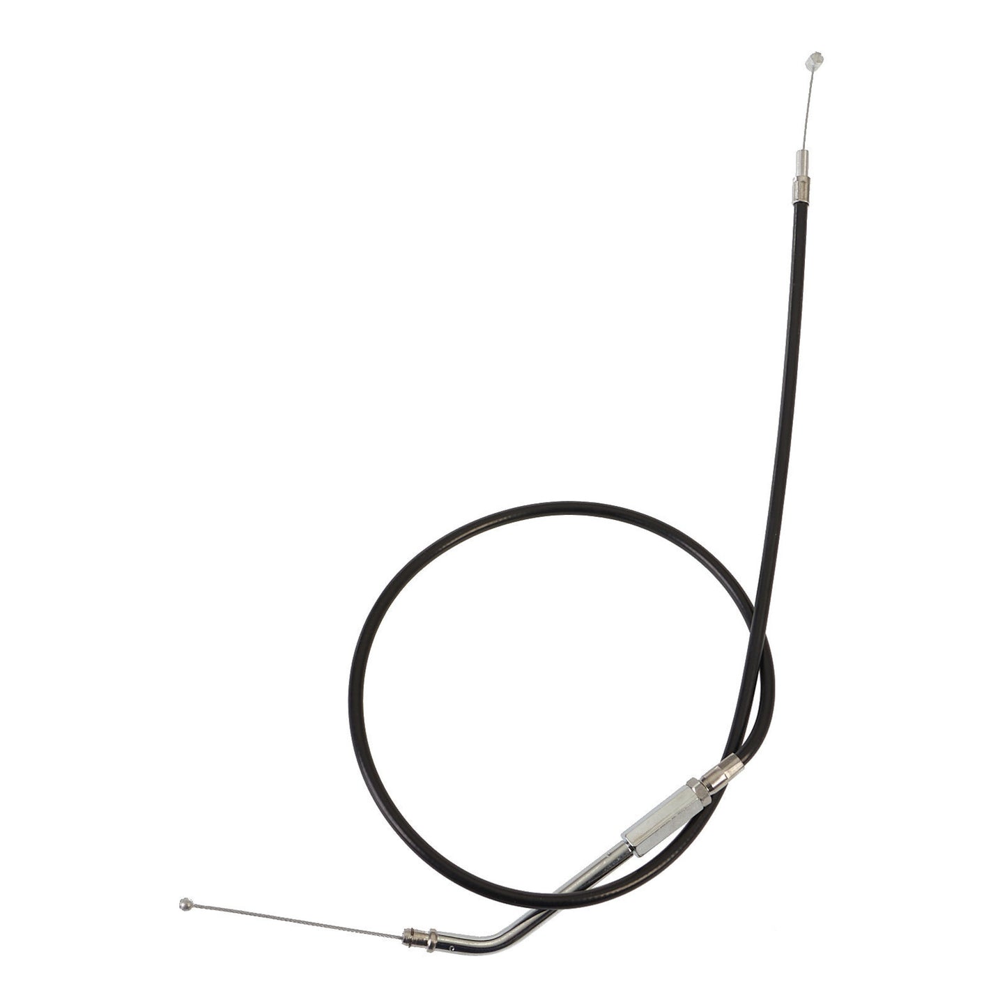 MTX Throttle Cable HD XLH883 / 1200 '96-'06