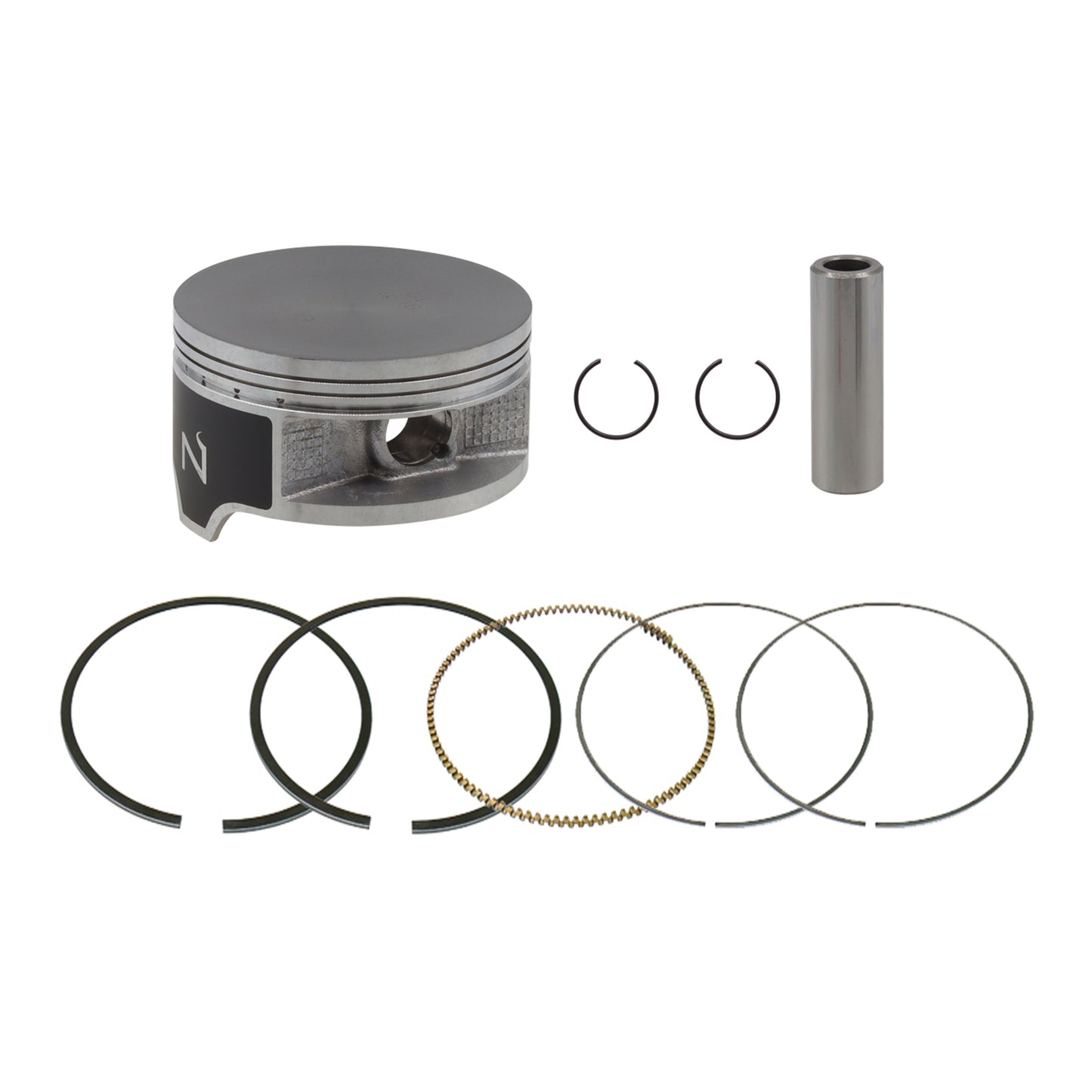 Namura Piston Kit 92.47mm Honda TRX500 FM1 / FM2 '14–'19