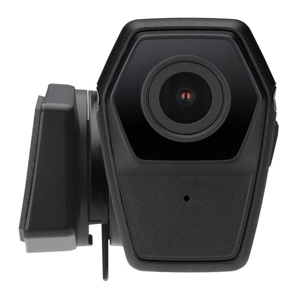 Navman MiVue Rider Helmet Cam - Front & Rear Cameras
