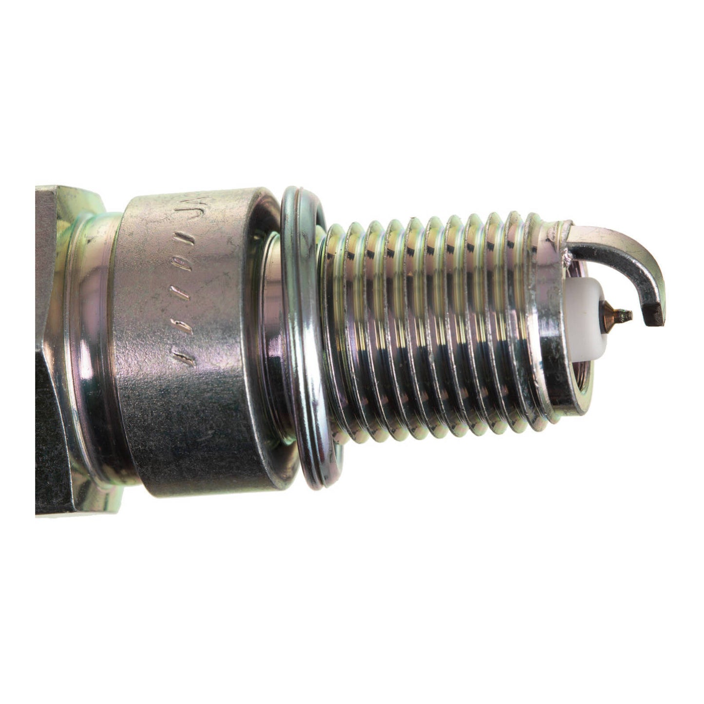 NGK Spark Plug - BPR6EIX (6637)