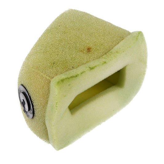 No Toil Pre-Oiled Filter