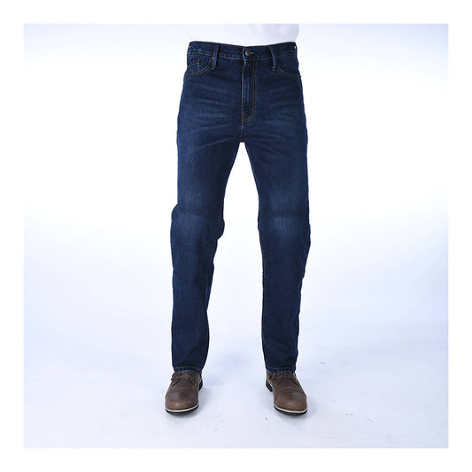 Oxford Original CE Armourlite Straight Jean - 2Y Blue (Long - 34L)