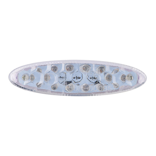 Oxford Eyeshot Tail Light / Brake Light / Plate Light