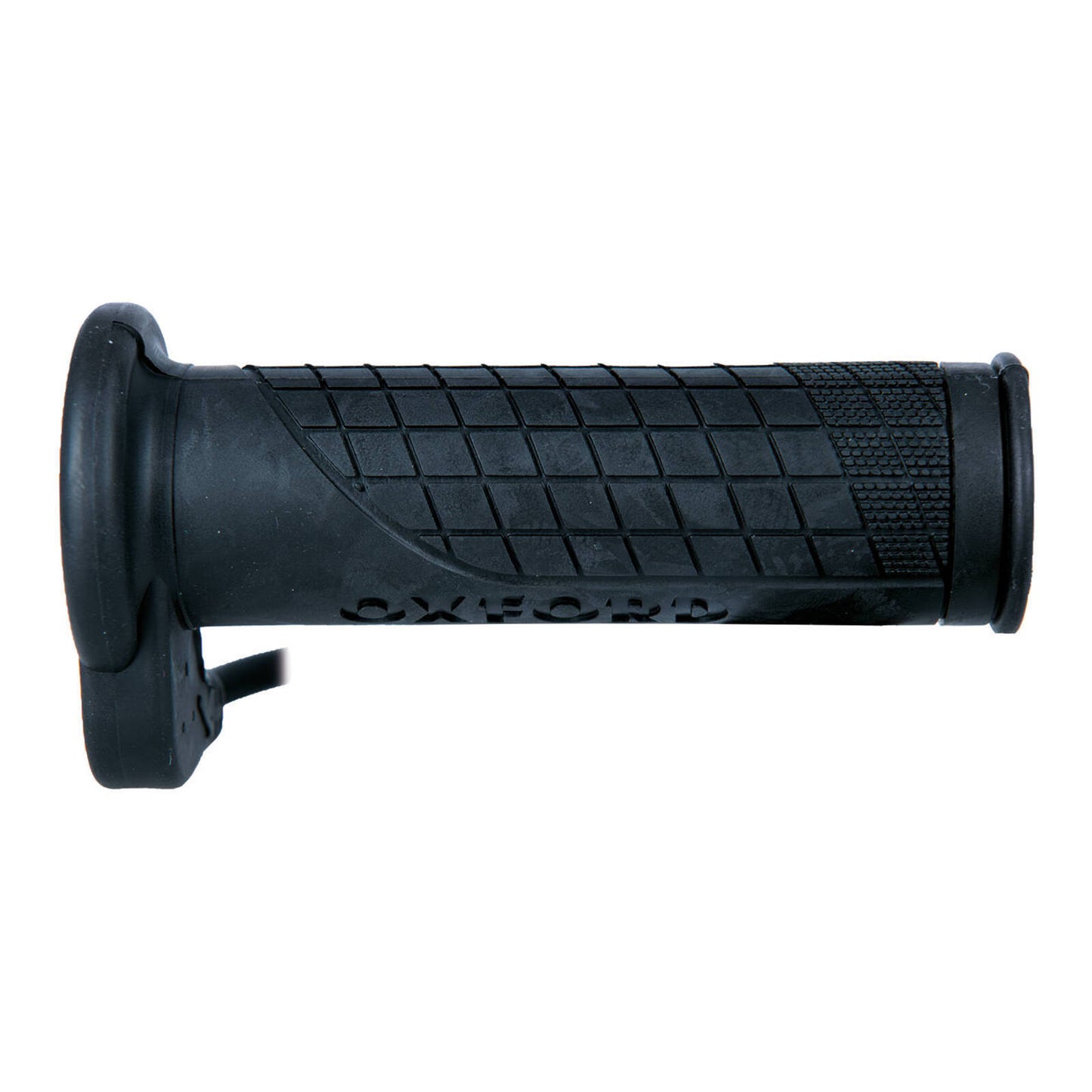 Oxford V9 Evo HotGrips® Touring Right Replacement Grip - 7ohms