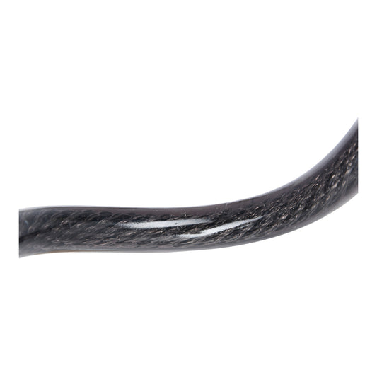 Oxford Combi 8 Resettable Combi Lock 8mm X 1800mm