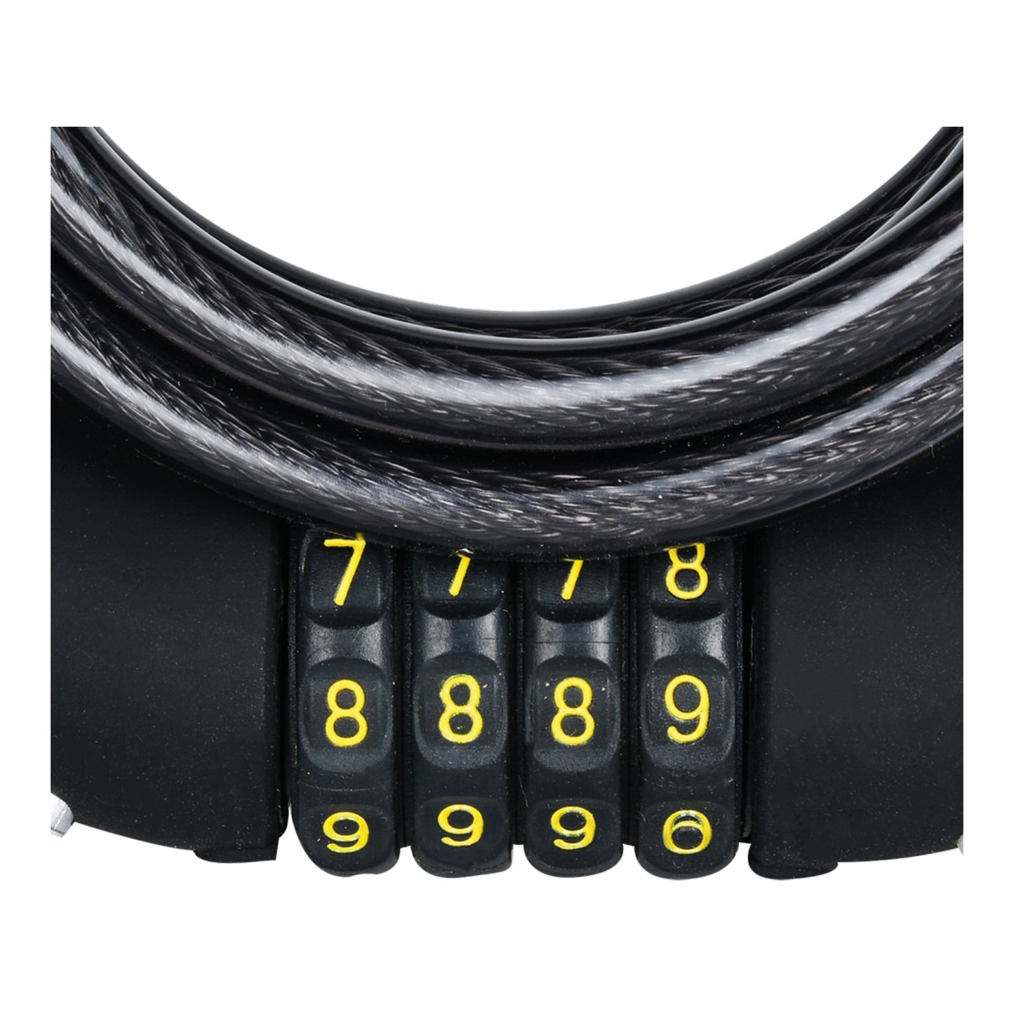 Oxford Combi 8 Ressetable Combi Lock 8mm X 1800mm