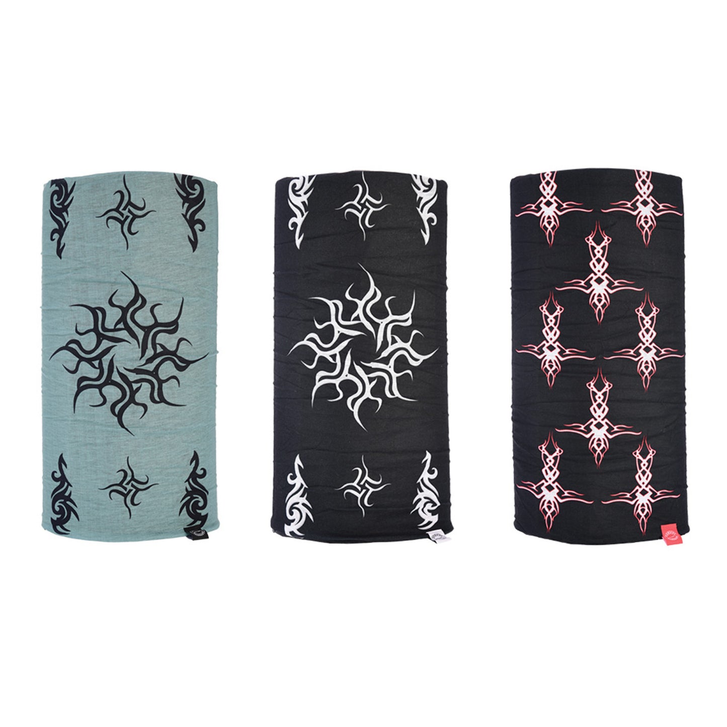 Oxford Comfy - Tribal (3 Pack)