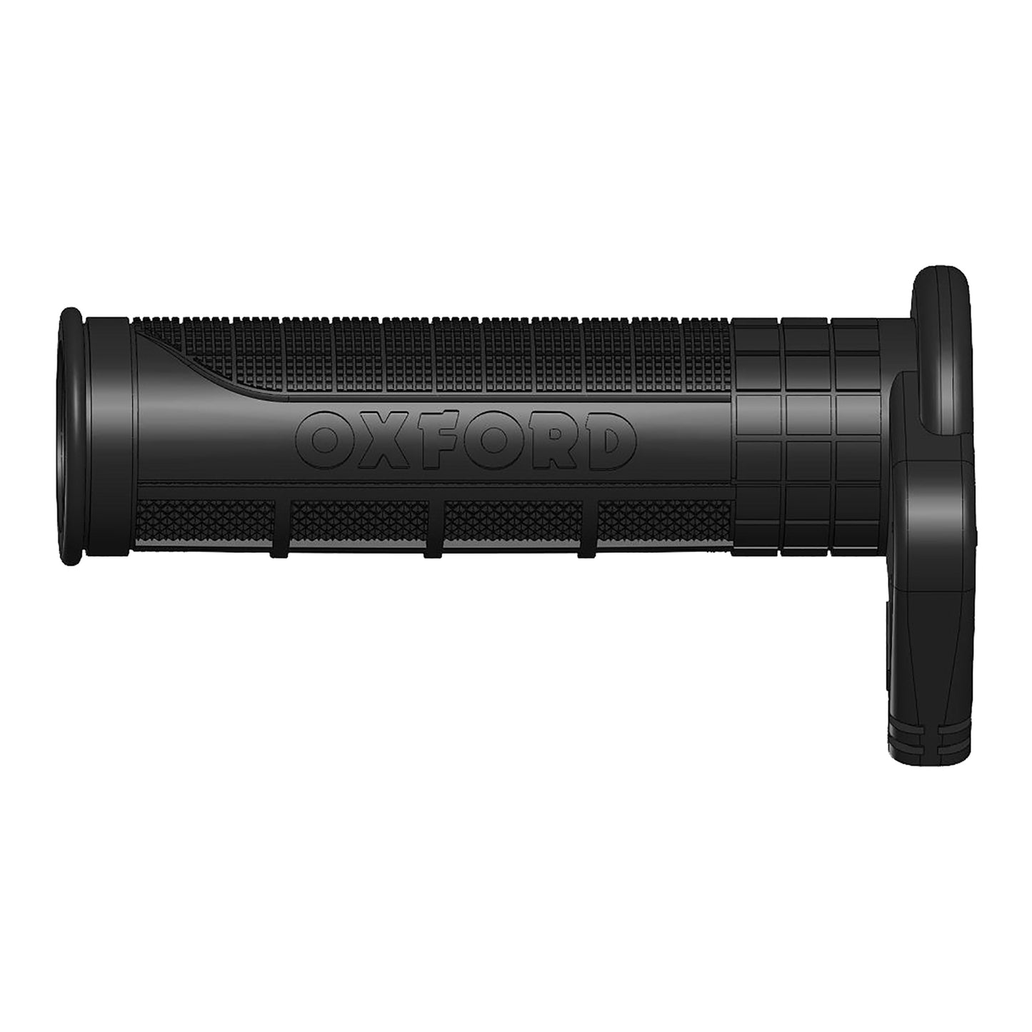 Oxford Hot Grips Adventure Spare Right-hand Grip