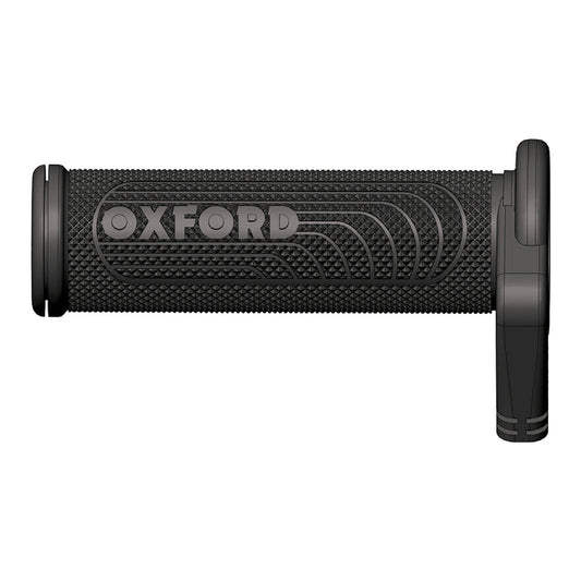 Oxford Hot Grips Premium Sports with V8 Switch