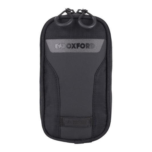 Oxford Atlas Advanced Strappack - Black