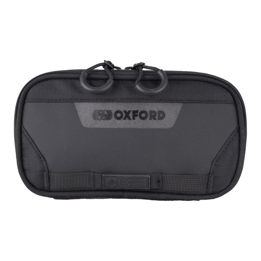 Oxford Atlas Advanced Beltpack - Black