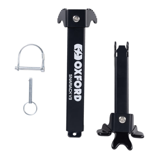 Oxford Snapjack V3