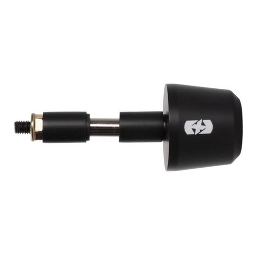 Oxford Bar Weights CS255 Carbon Steel 255g Matt