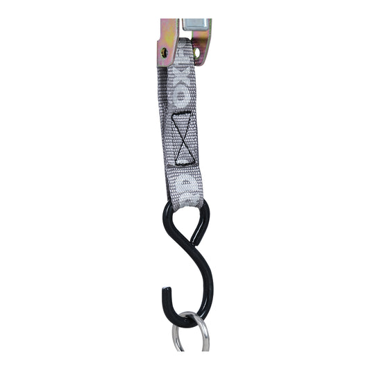 Oxford Straps 2 - Tie Downs - 450kg Camlock