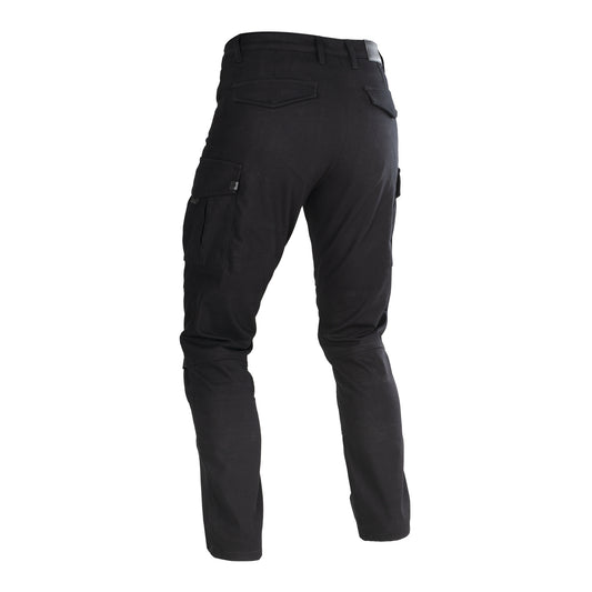 Oxford OA AA Cargo Men's Pant - Black