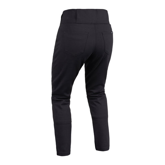 Oxford Super Leggings 3.0 CE A Ladies' Pant - Black (Short)