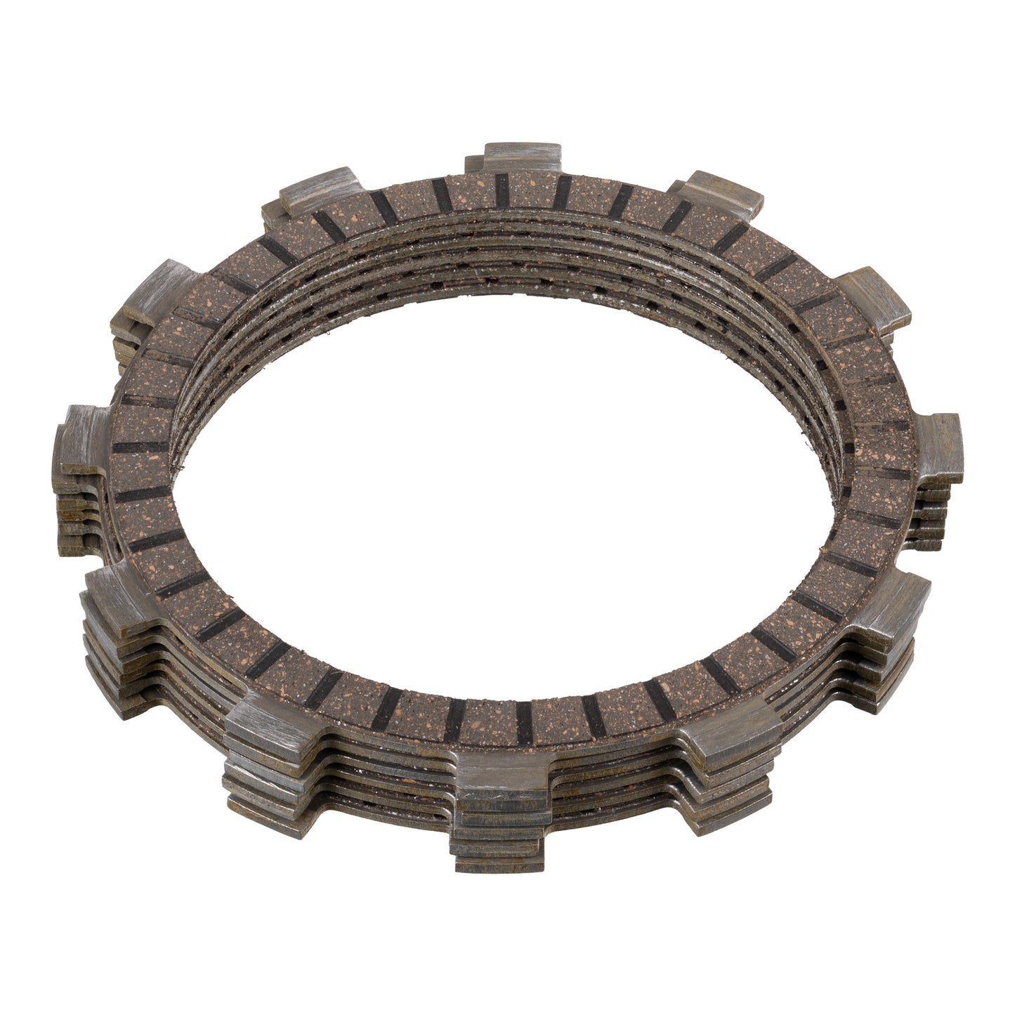 Premier Clutch Fibre Kit