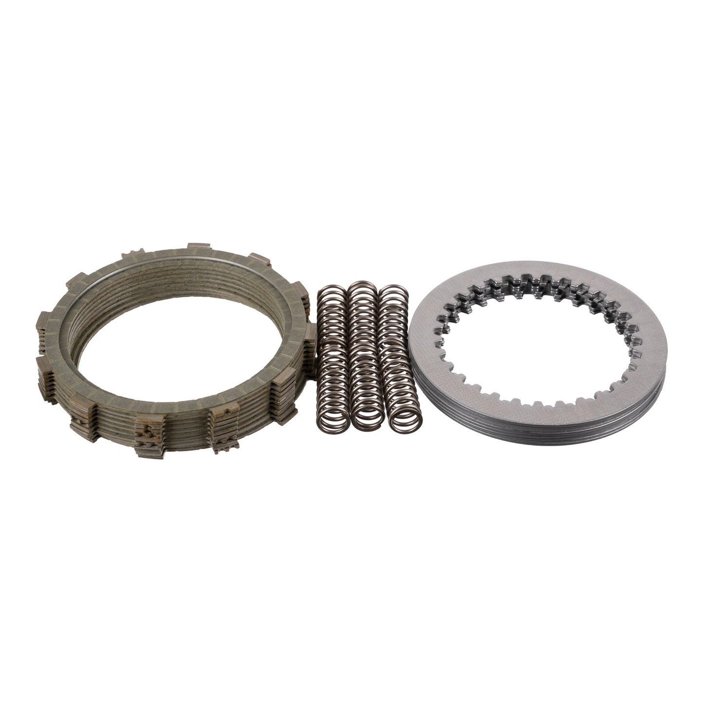 Premier Clutch Kit - PSK Race & Sport