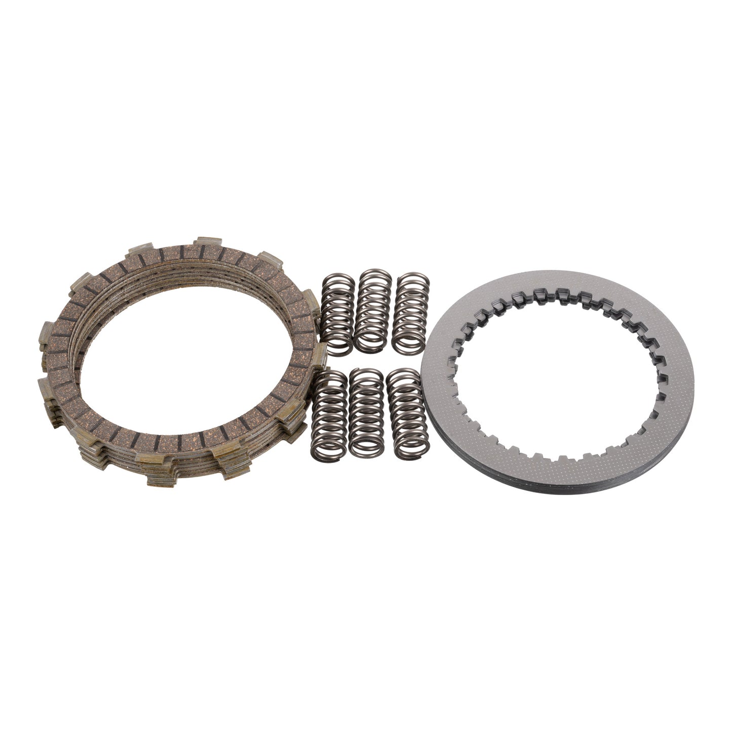 Premier Clutch Kit - RK Dirt Racer
