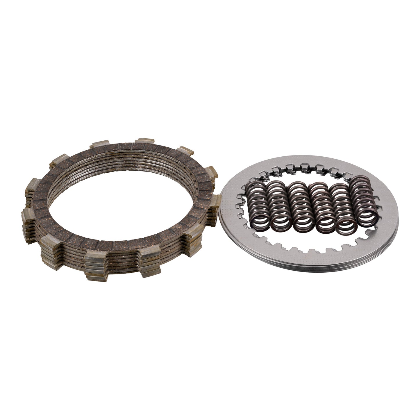 Premier Clutch Kit - RK Dirt Racer