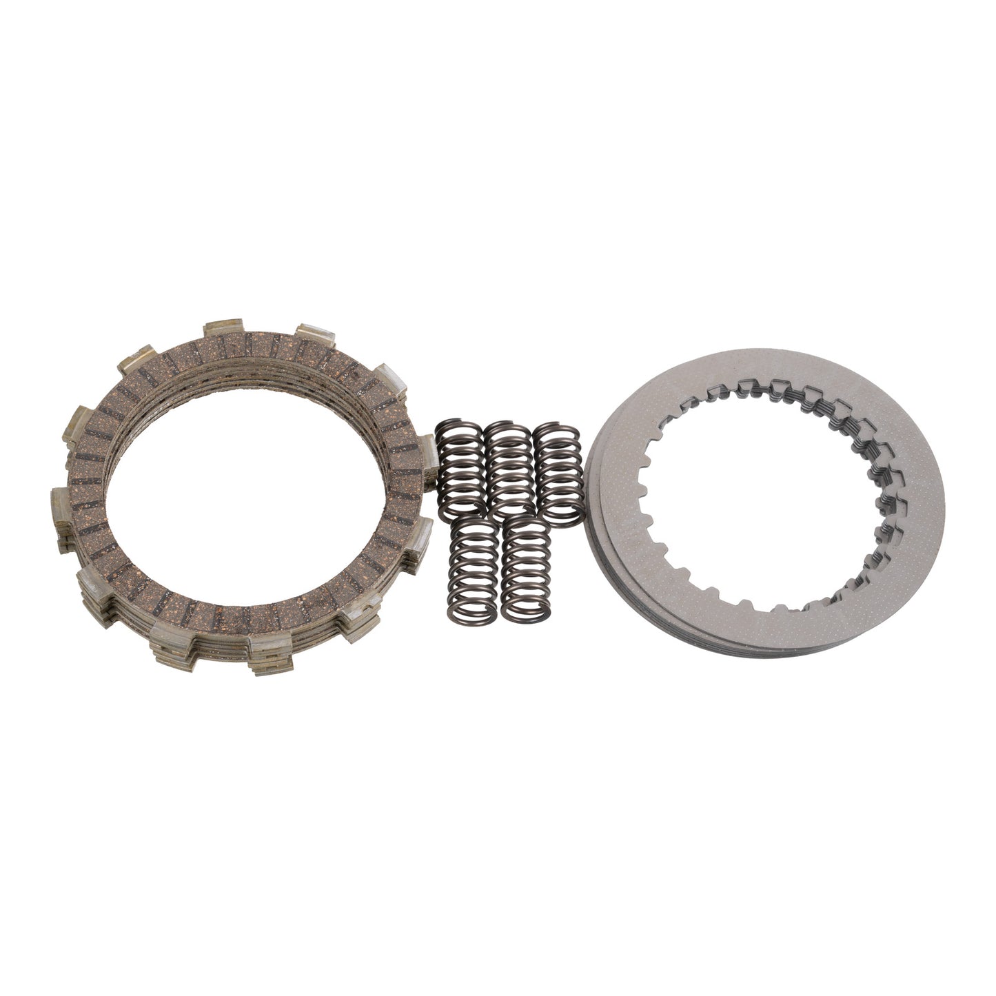 Premier Clutch Kit - RK Dirt Racer