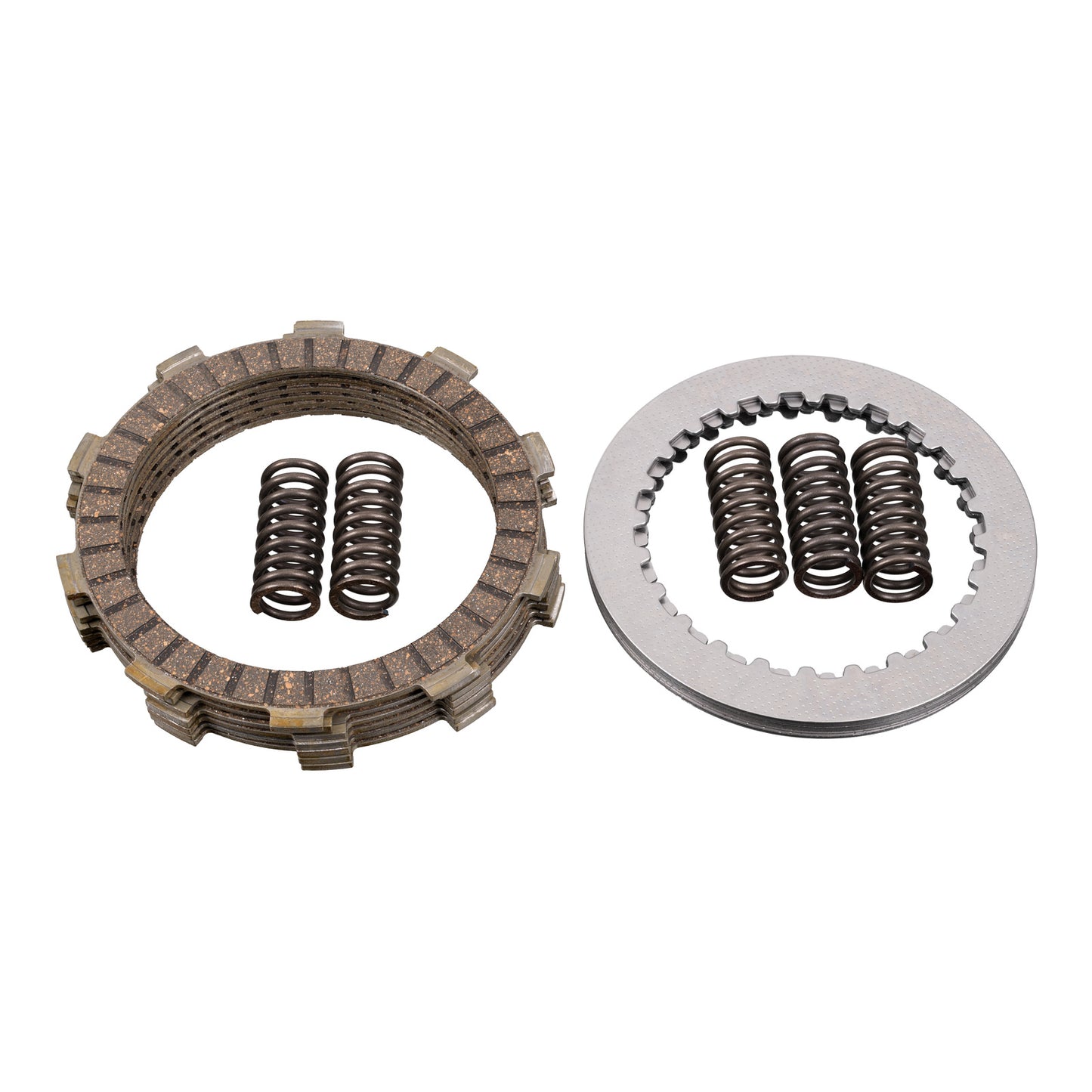 Premier Clutch Kit - RK Dirt Racer