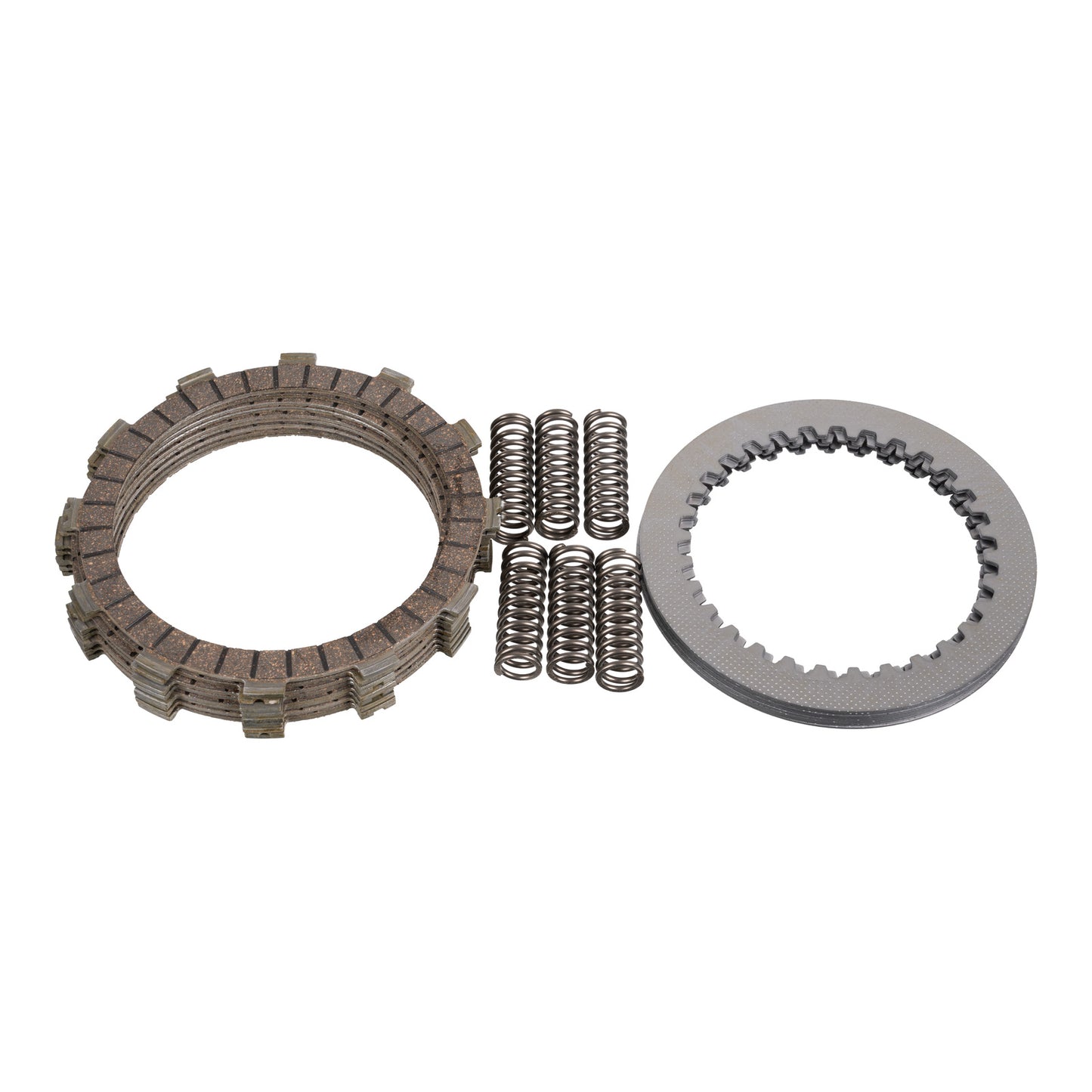 Premier Clutch Kit - RK Dirt Racer