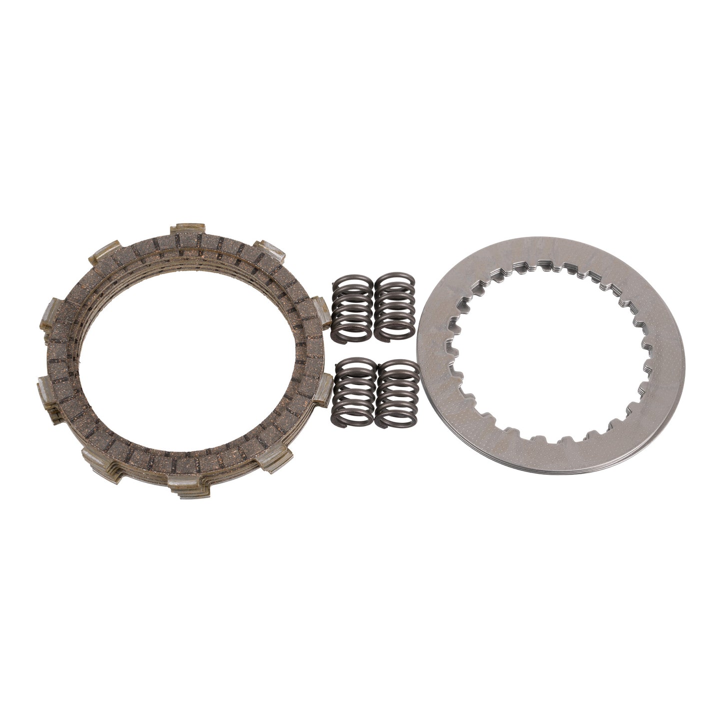 Premier Clutch Kit - RK Dirt Racer