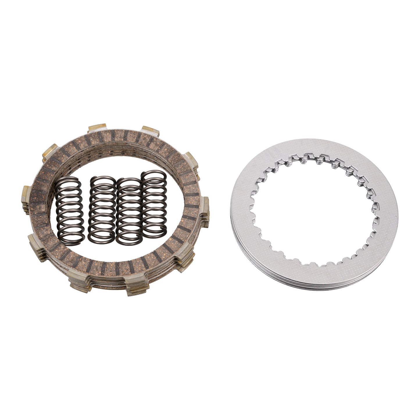 Premier Clutch Kit - RK Dirt Racer