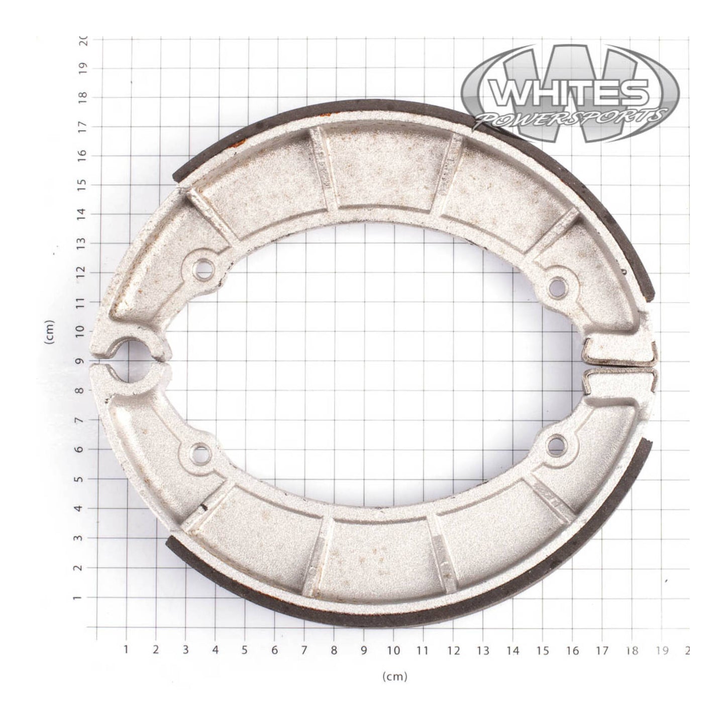 Premier Brake Shoes