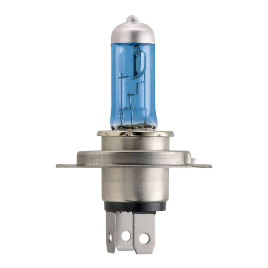 Philips Bulb HS1 12636 CTV 12V 35/35W PX43T-38 BW City Vision