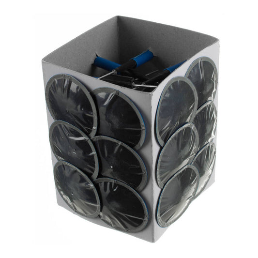 PUNCTURE REPAIR MAXISEAL ( WITCHES HAT ) 6mm (24 pack)