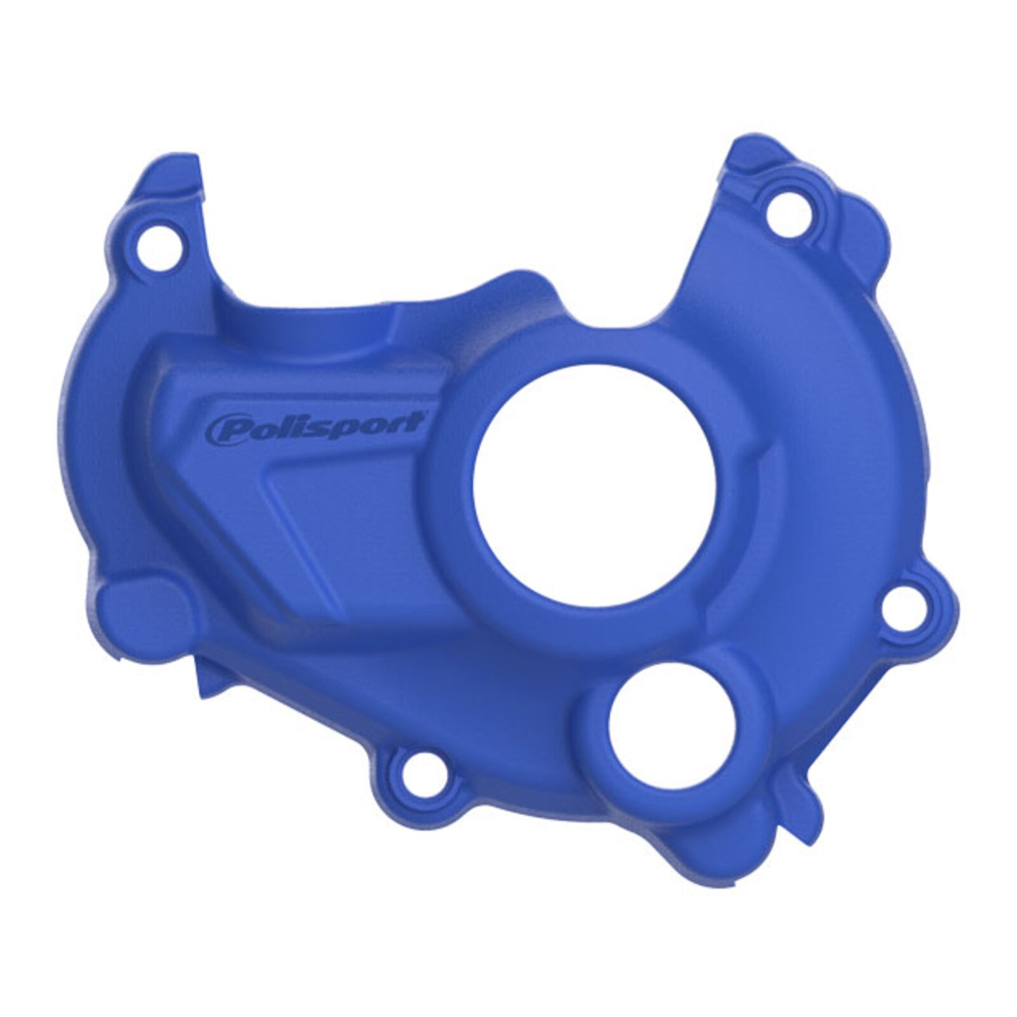 IGNITION COVER PROTECTOR YAM YZ250F 14-18 YAMBLU