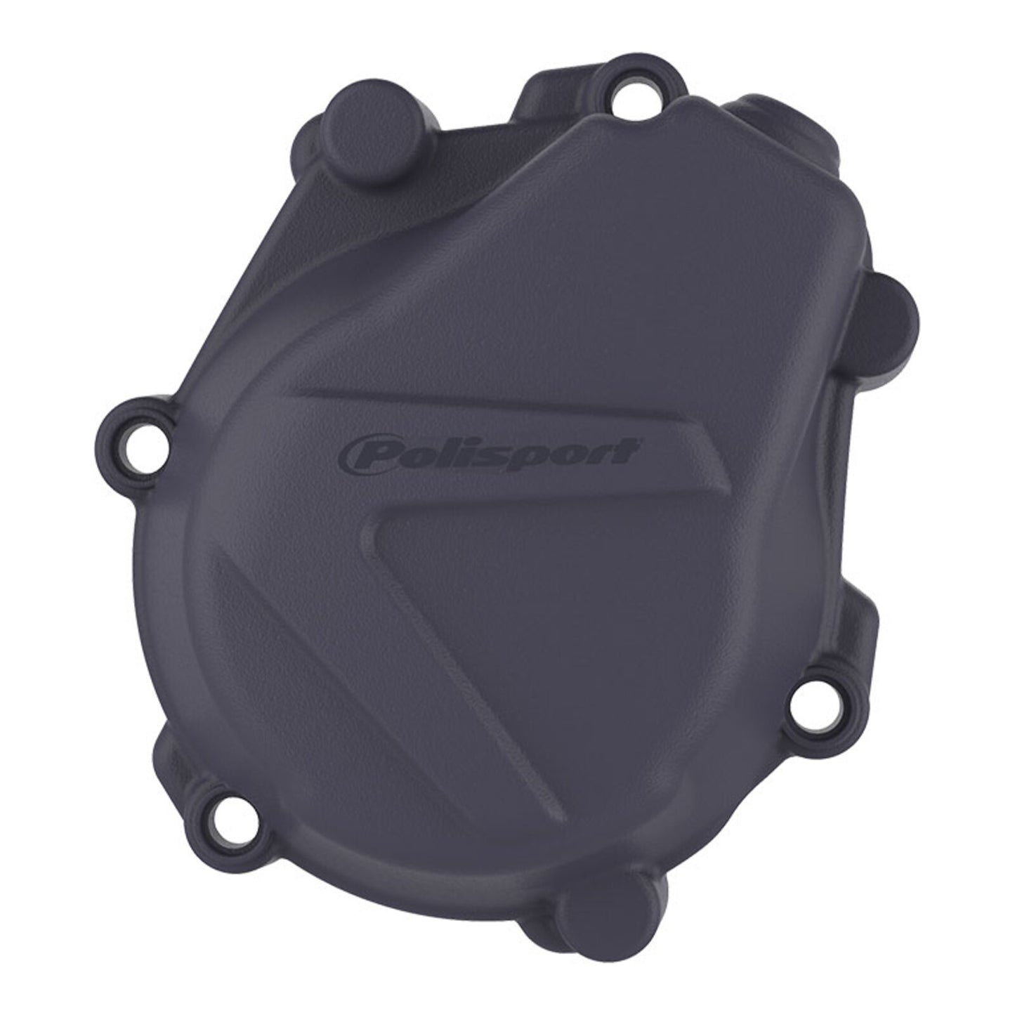 IGNITION COVER PROTECTOR HUSQ BLU