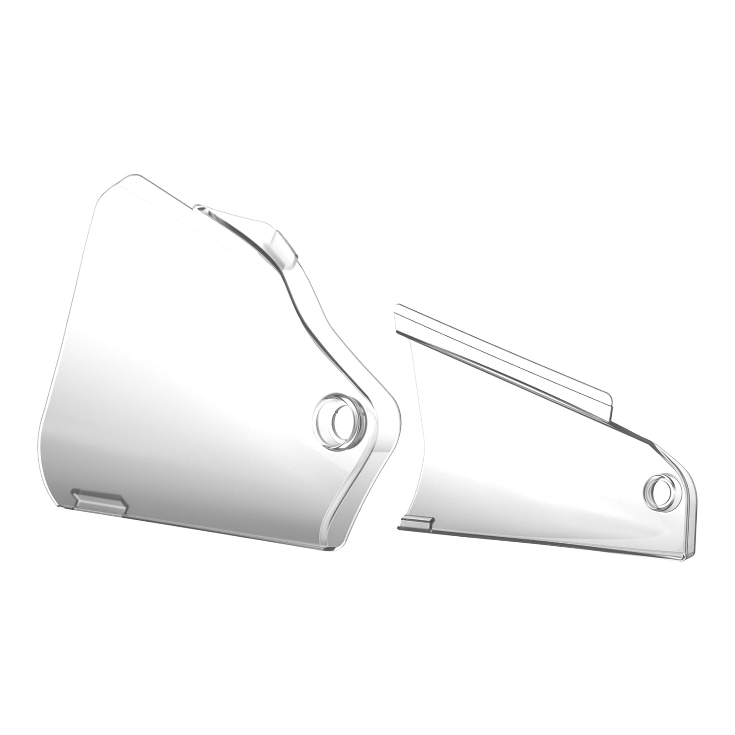 Polisport Graphic Guards Protector HUS FC/TC/FX/TX '19-'20 /TE/