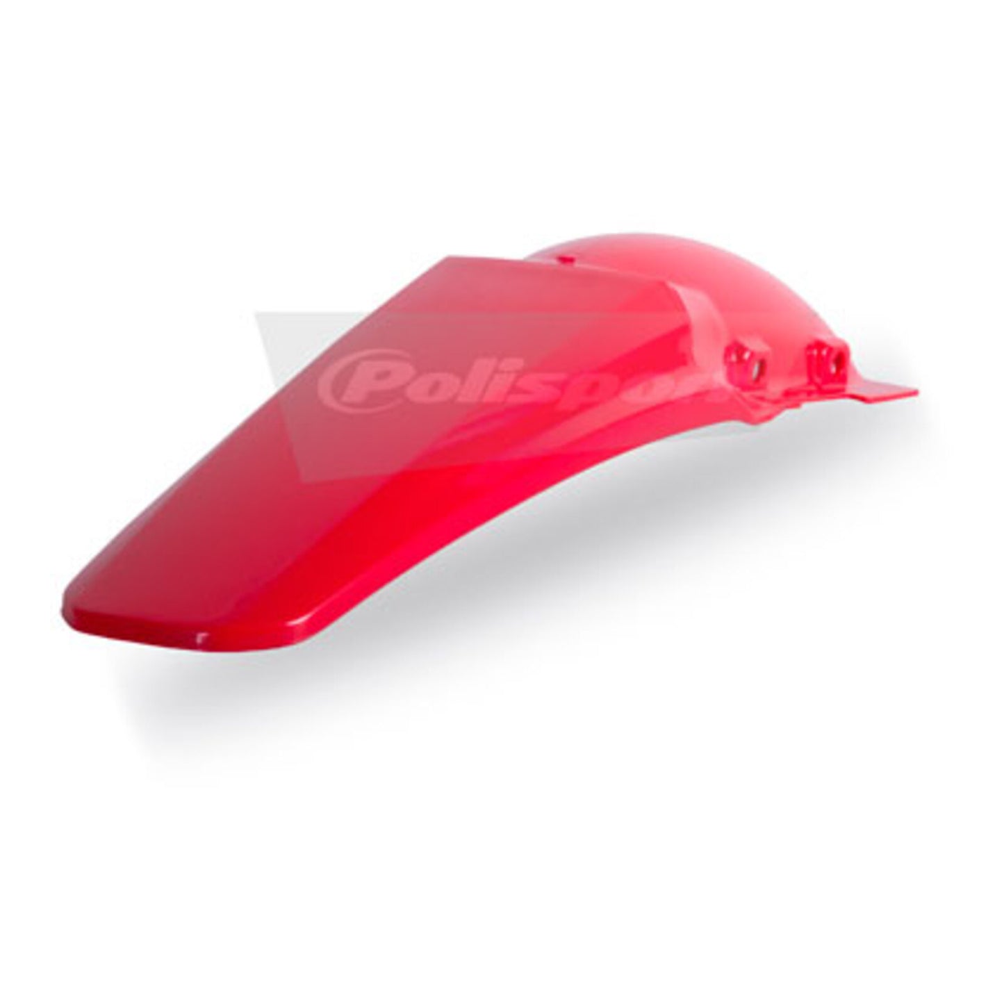 Rear Guard Honda CRF250R '08-'09 04- Red