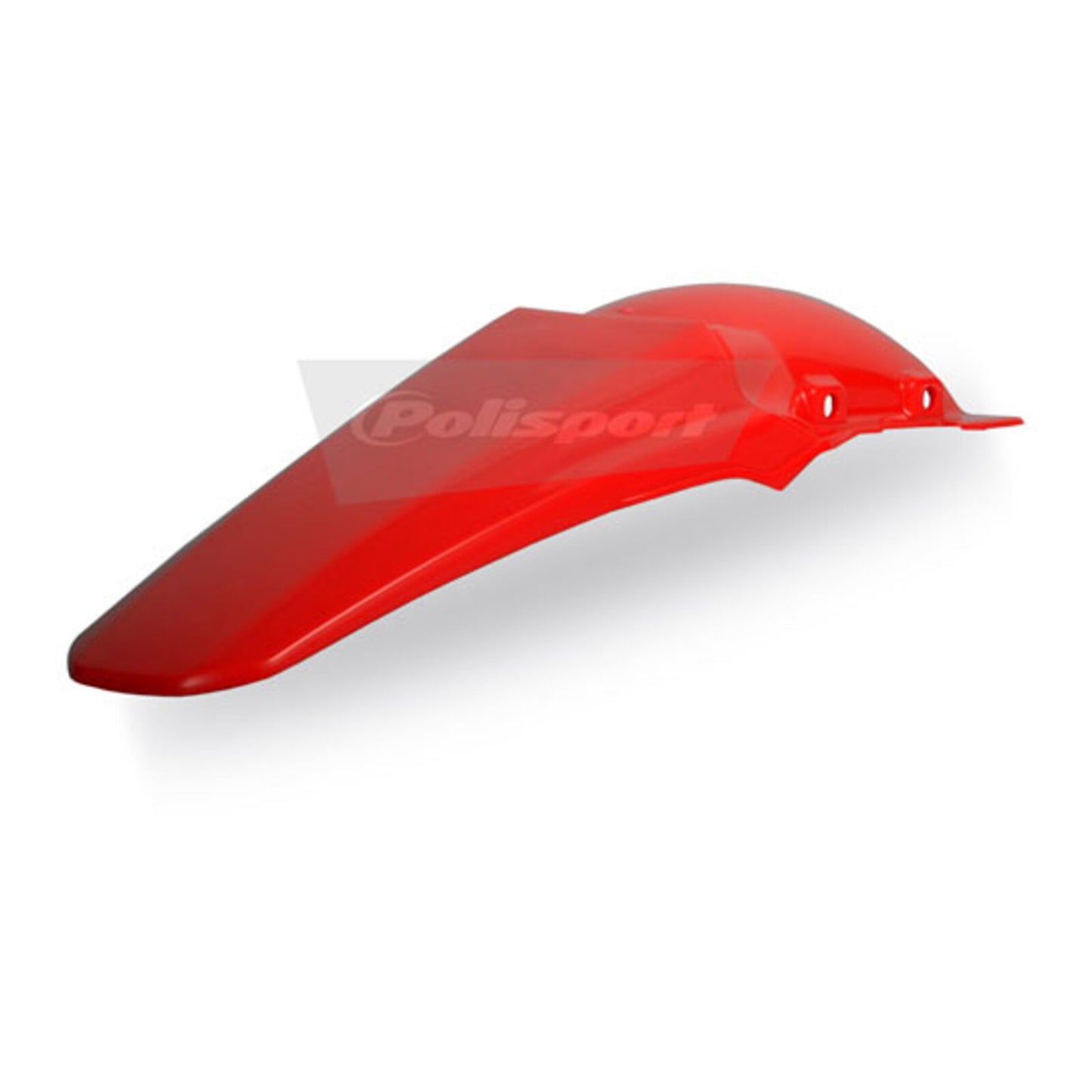 Rear Guard Honda CRF250R '06-'07 04- Red