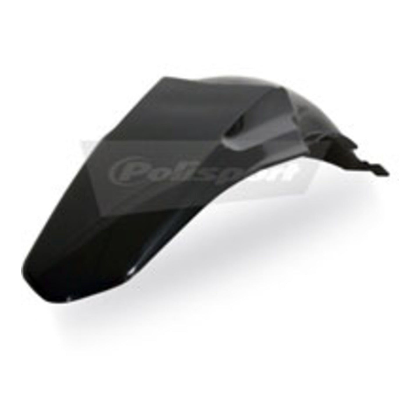 Rear Guard Yamaha YZ125/250 '02-'14 - Black