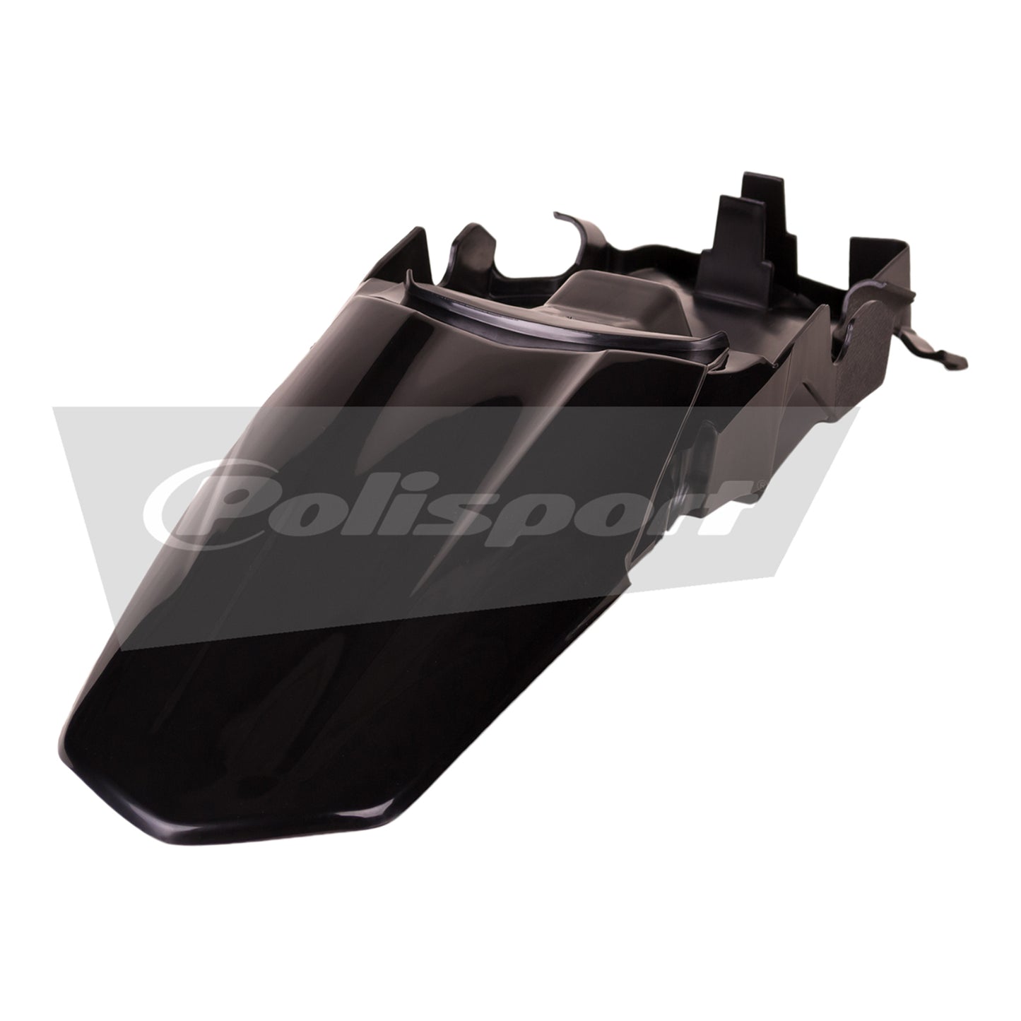 Rear Guard Honda CRF110F '13-'19 - Black